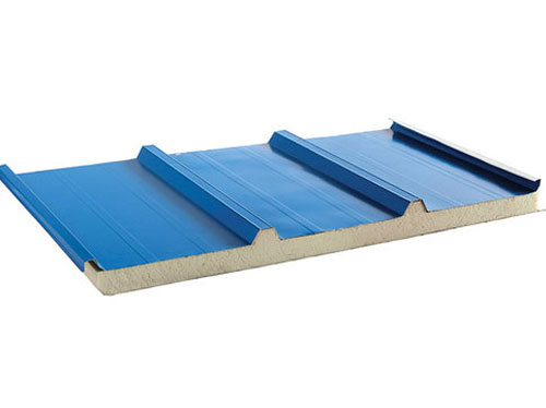 Insulated Sandwich Panels